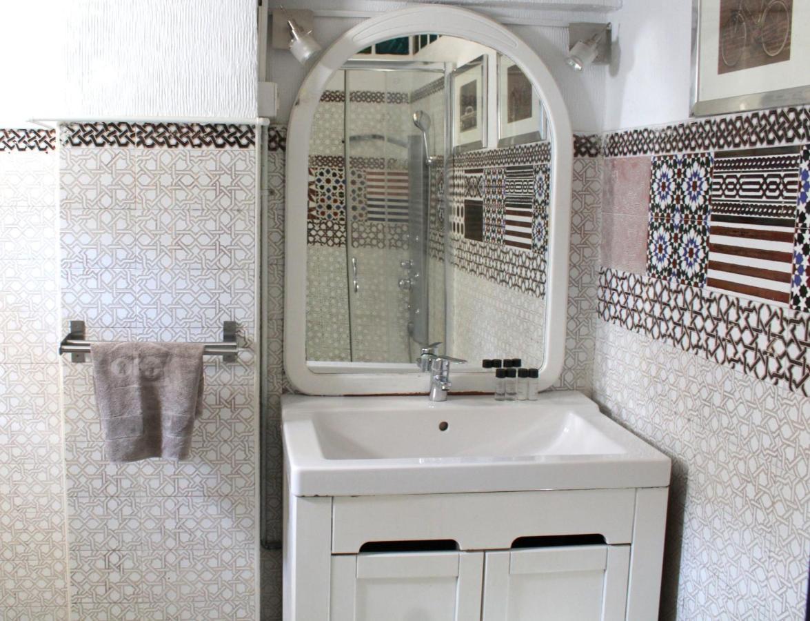 Plaza Nueva Terraza Appartement Sevilla Buitenkant foto